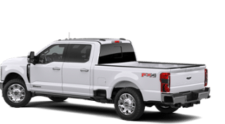 2026 Ford Super Duty® External Image 3